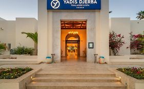 Yadis Djerba Thalasso & Spa